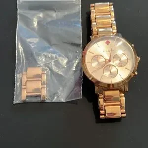 kate spade | Accessories | Nwot Kate Spade Gramercy Grand  display picture 1